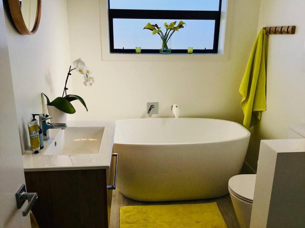 Cloud 9 on Tuscan - Resim 3