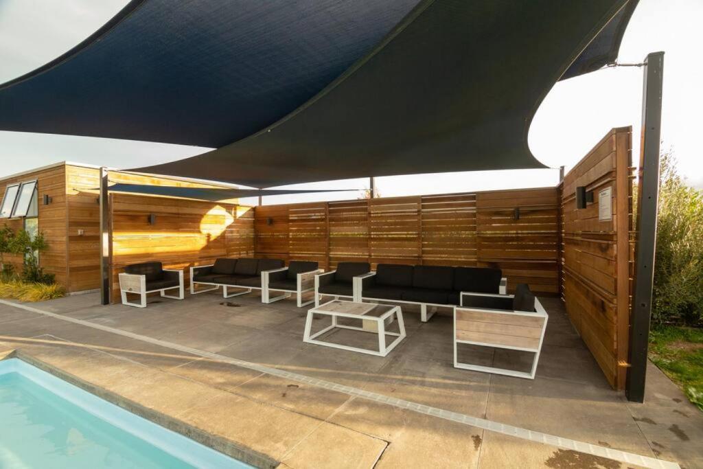 Cloud 9 on Tuscan - Resim 4