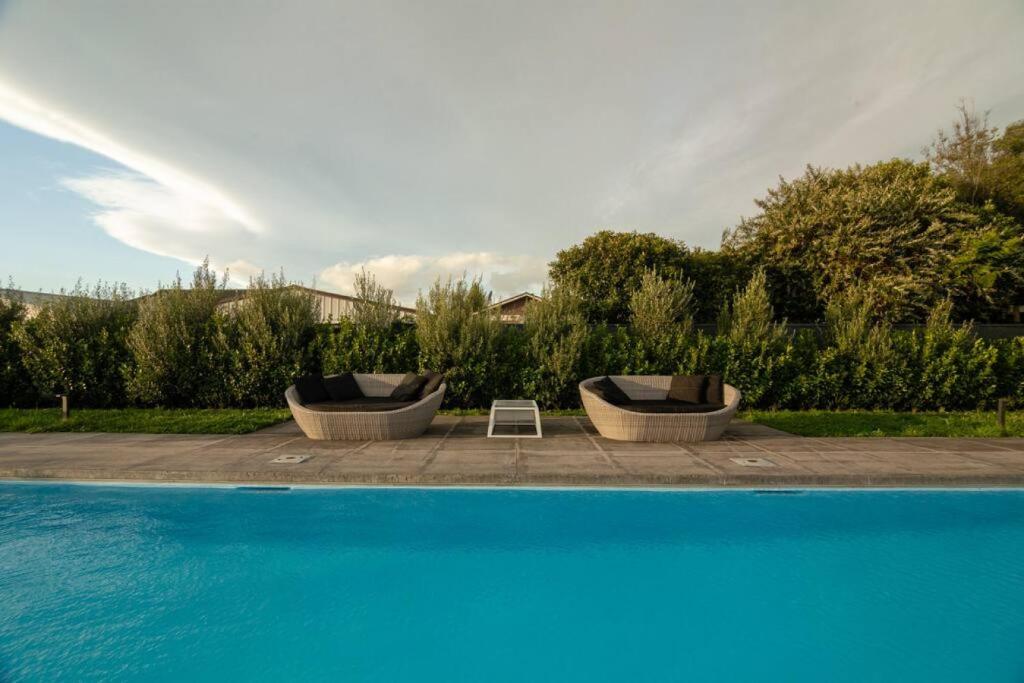 Cloud 9 on Tuscan - Resim 12