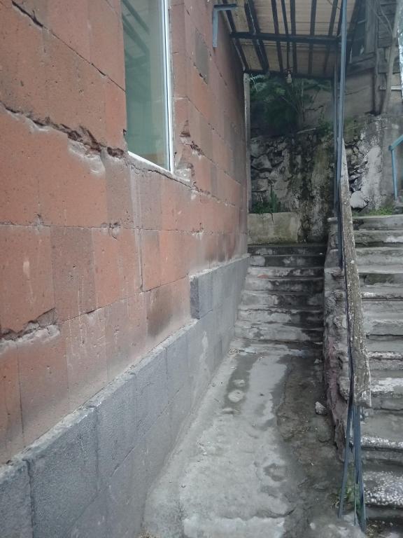Fotografie z fotogalerie ubytování House 56 v Jerevanu