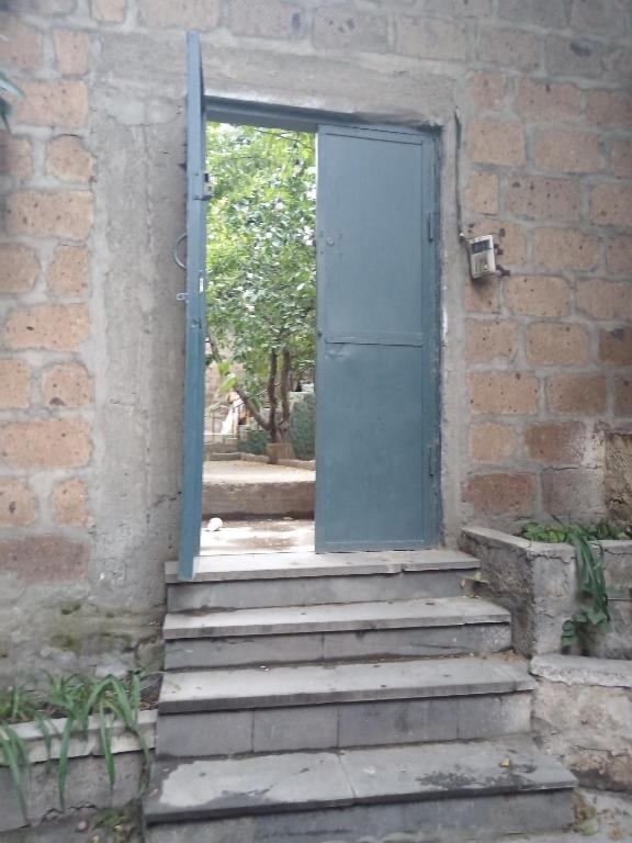 Fotografie z fotogalerie ubytování House 56 v Jerevanu