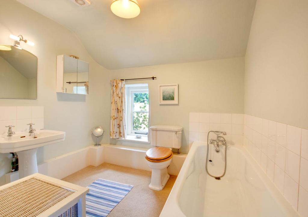 Fotografie z fotogalerie ubytování Byre Cottage v destinaci Langham
