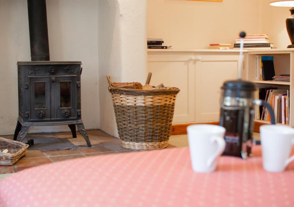 Fotografie z fotogalerie ubytování Byre Cottage v destinaci Langham