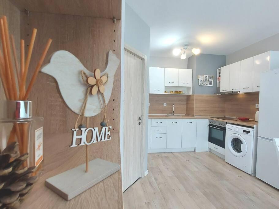 Marea Apartment