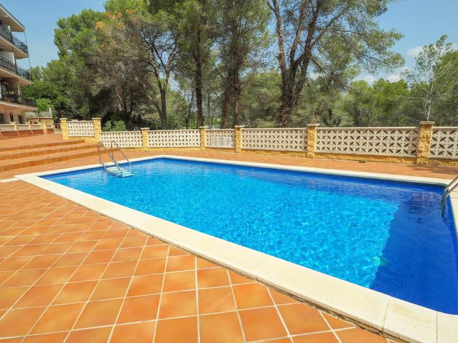 Simba Apartment by Hello Homes, Puigmoltó – Updated 2023 Prices