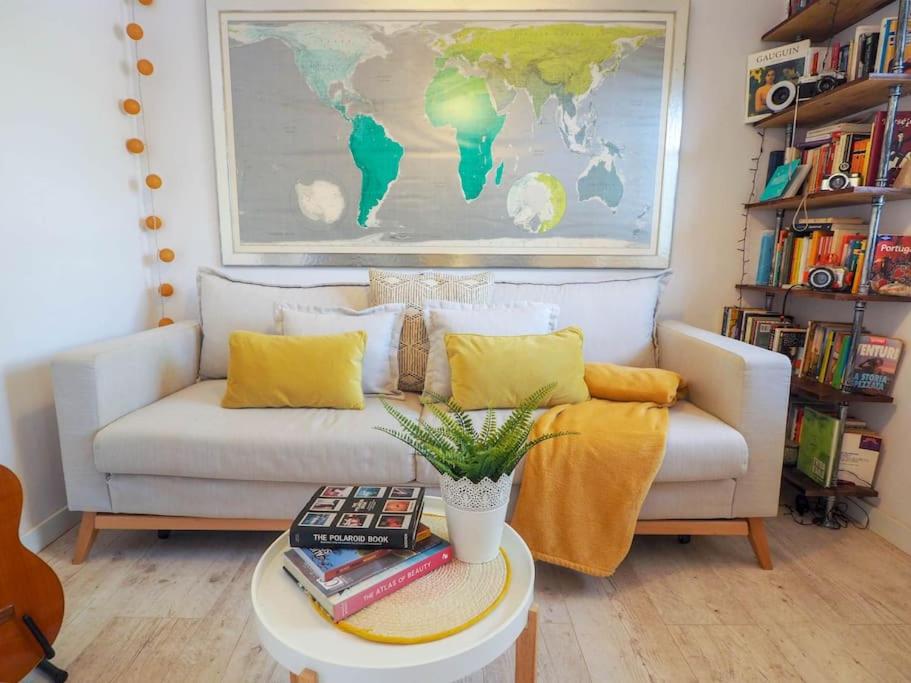 Simba Apartment by Hello Homes, Puigmoltó – Preus ...