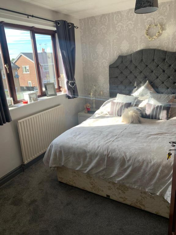 Rode house home stay - Deluxe Double Room
