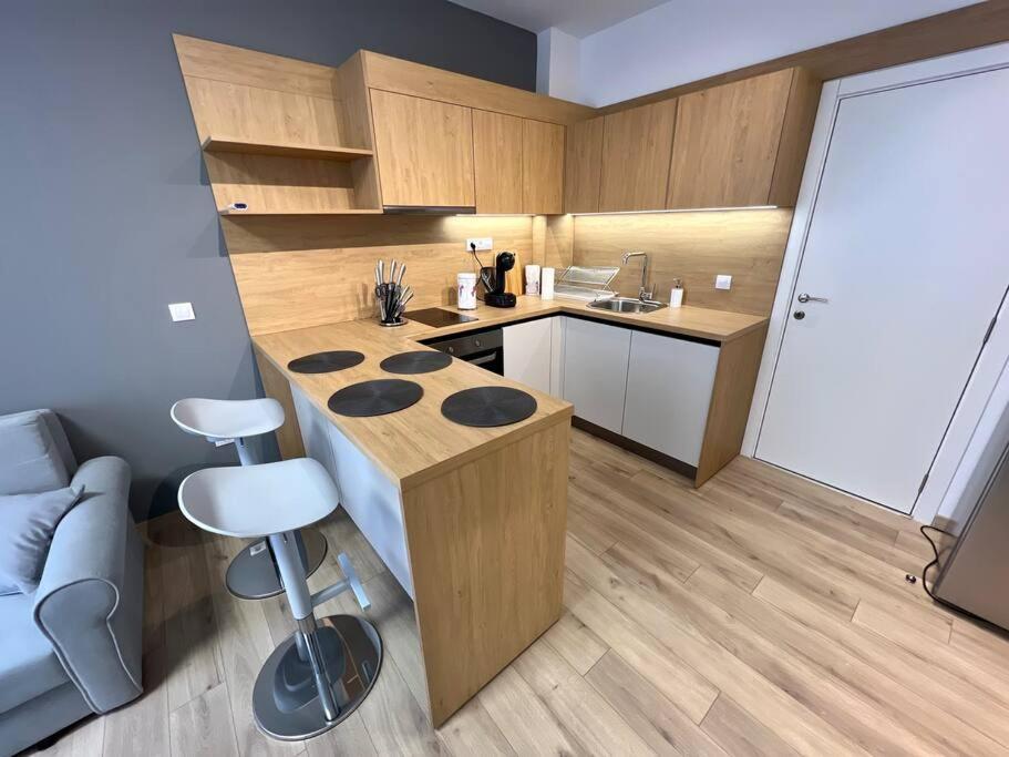 Sofia Opera Apartment