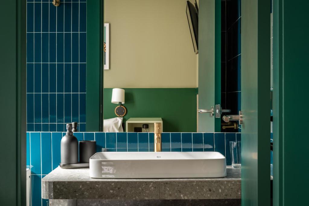 BYPILLOW Twenty - Resim 15