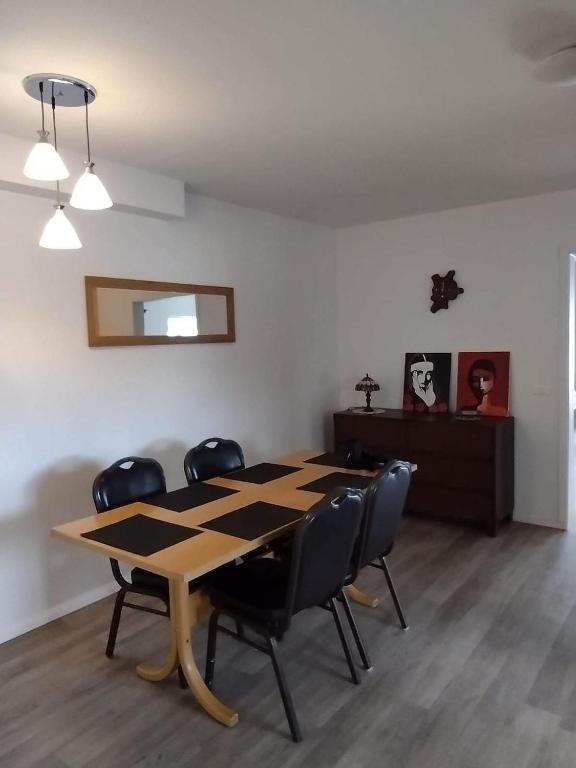 Fotografie z fotogalerie ubytování Guesthouse Maddy v destinaci Húsavík