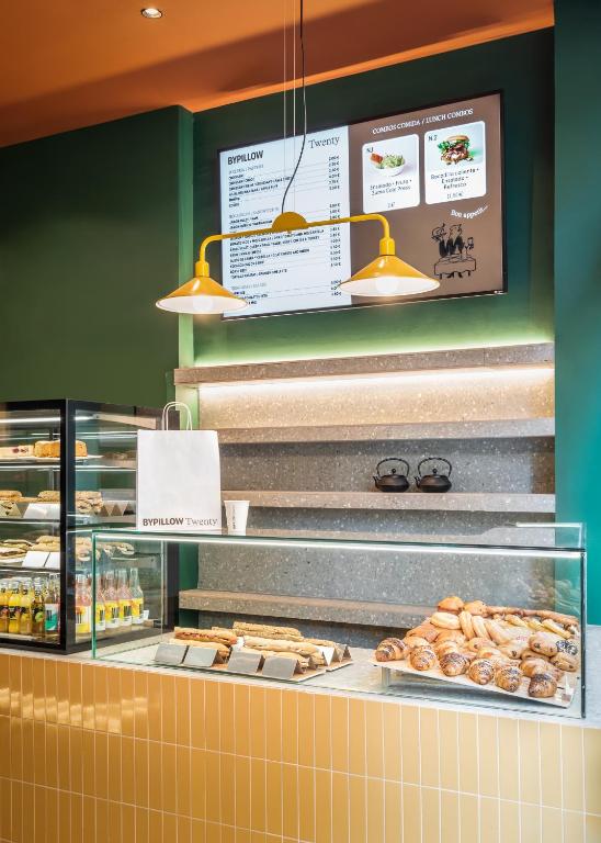 BYPILLOW Twenty - Resim 28