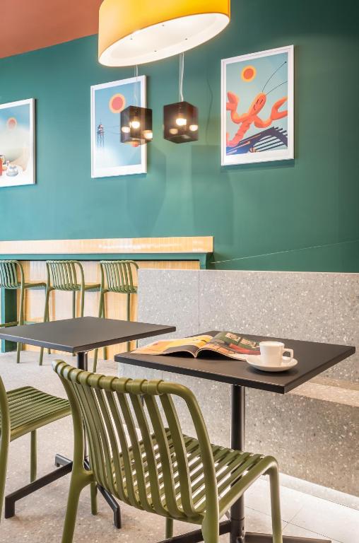 BYPILLOW Twenty - Resim 16