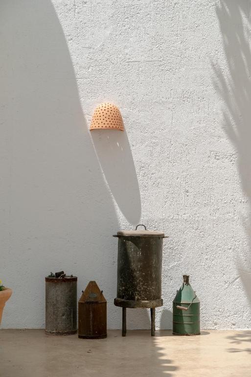Fotografie z fotogalerie ubytování Casa del Médico Hotel Boutique v destinaci Alcazar de San Juan