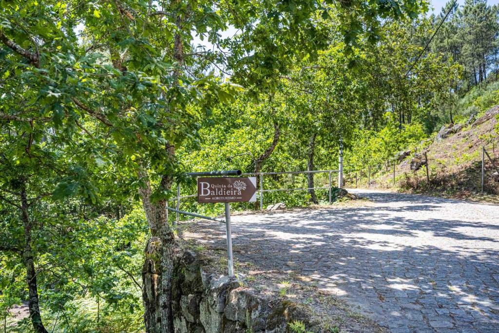 Quinta da Baldieira - 1