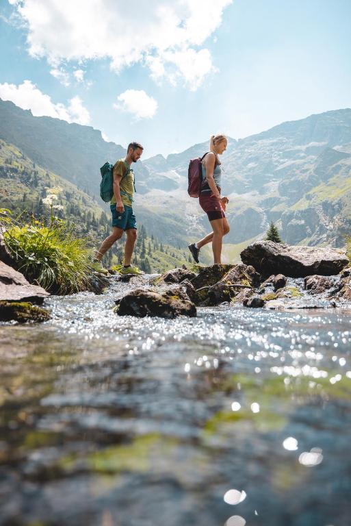 Schafalm Dahoam - 16