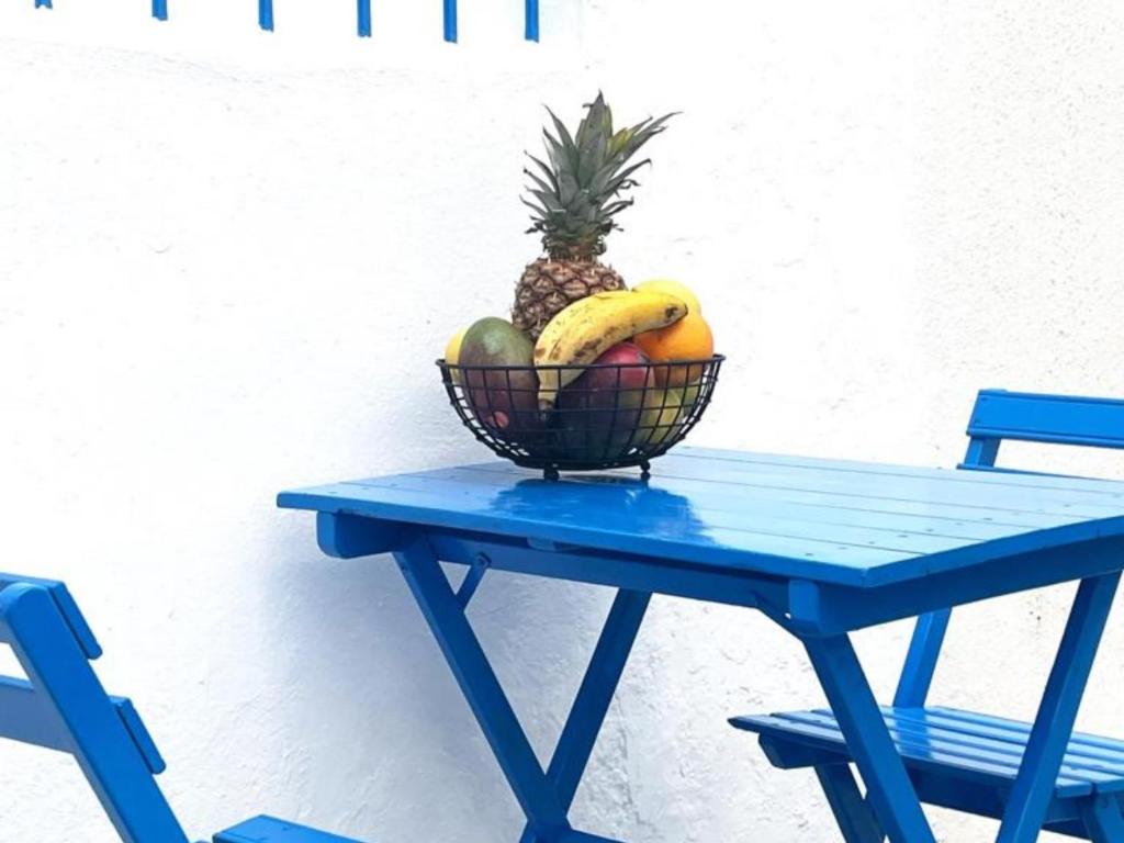 Zdjęcie z galerii obiektu Apartamento ALAZUL Soberao w mieście Conil de la Frontera