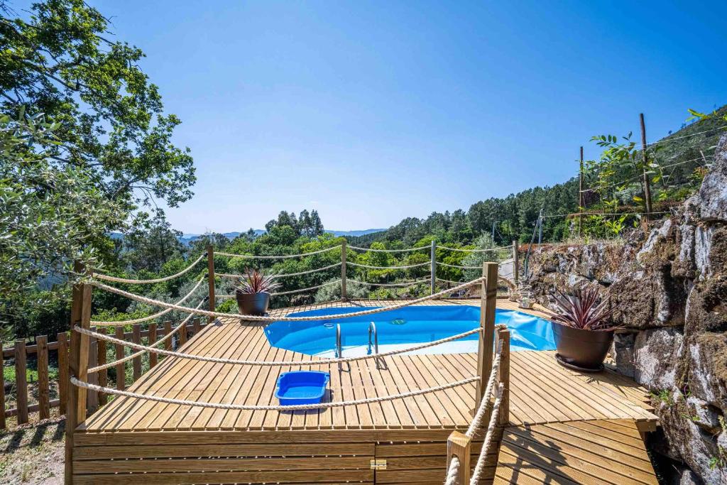 Quinta da Baldieira - 9