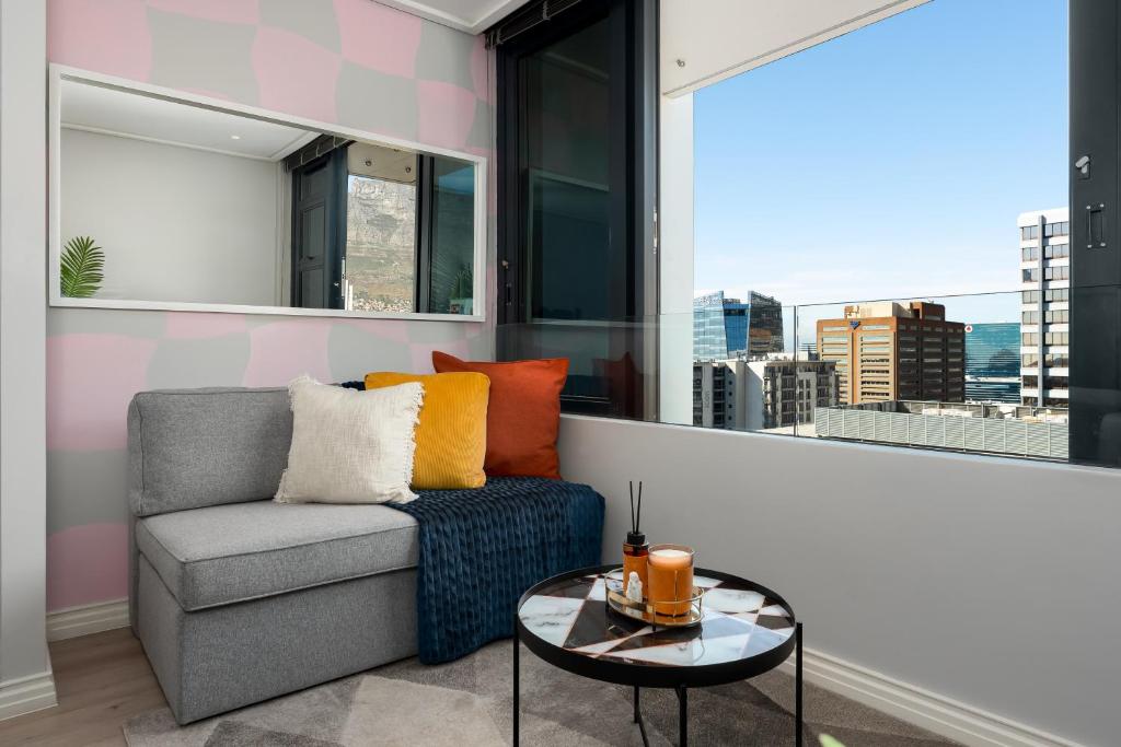 16 on Bree Luxury Apartments - Deluxe Studio
