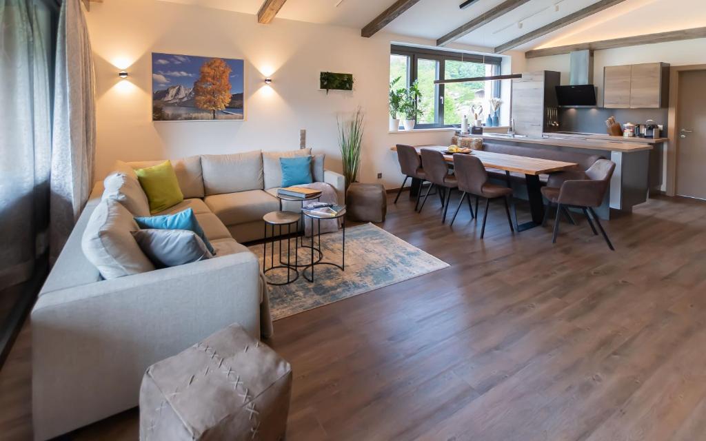 Schönblick Residence Apartments - next to AREIT gondel station - 12