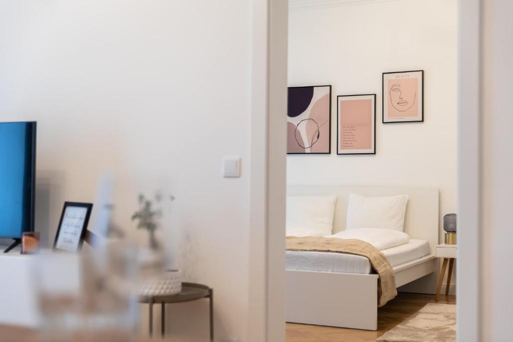 Viennese Apartment, Vienna (updated prices 2024)