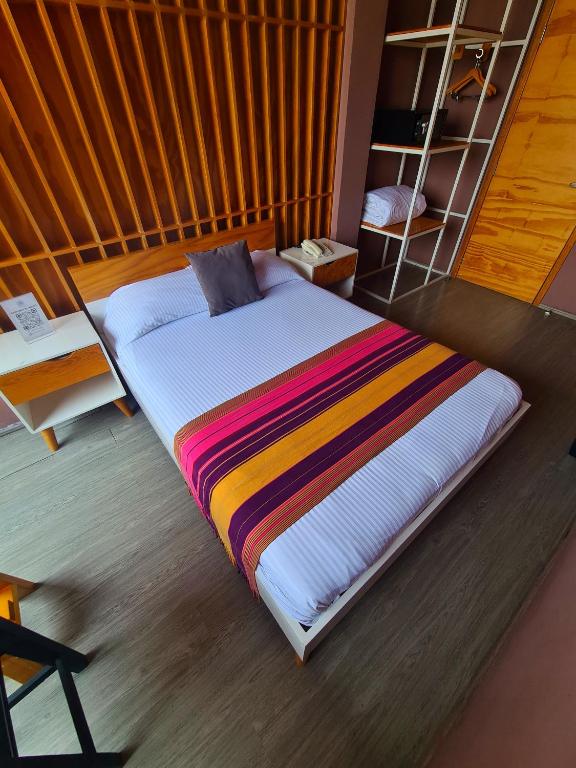 Hotel Momotus Tuxtla - Standard