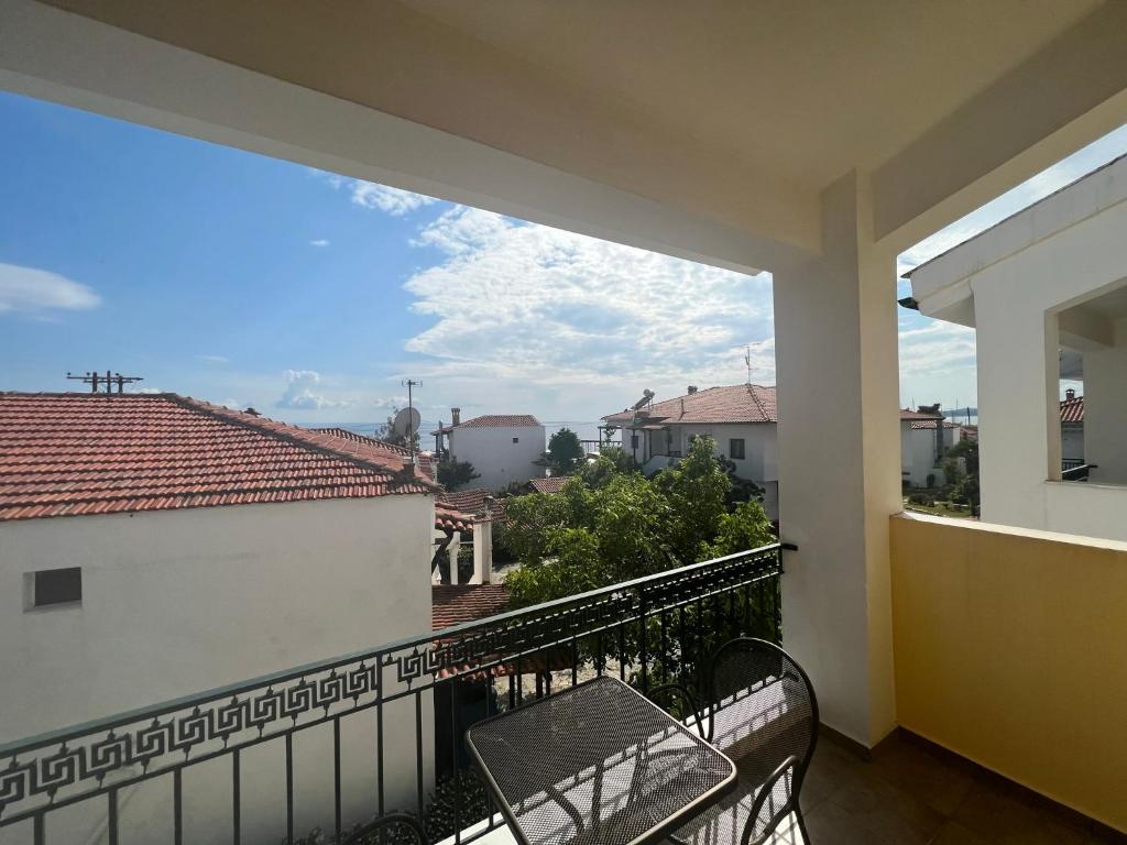 Studio Nikiti Beach - 2