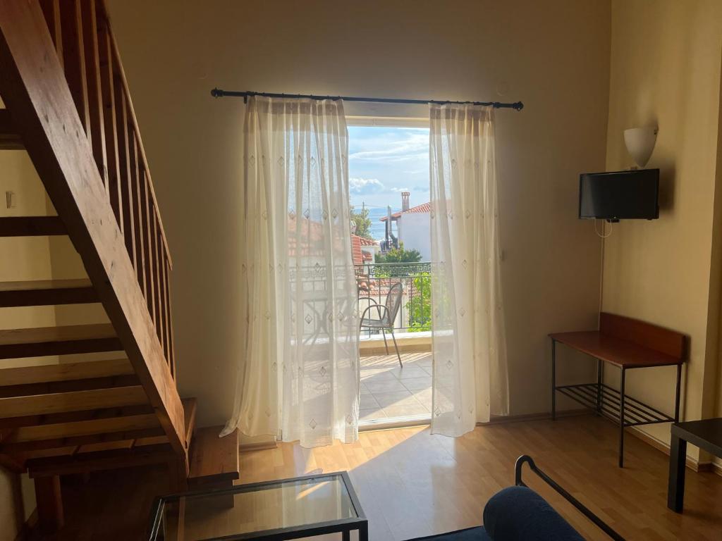 Studio Nikiti Beach - 3