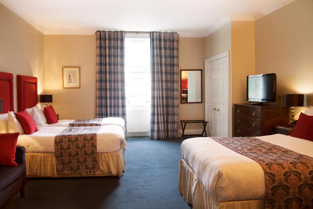 Royal Scots Club - Resim 41