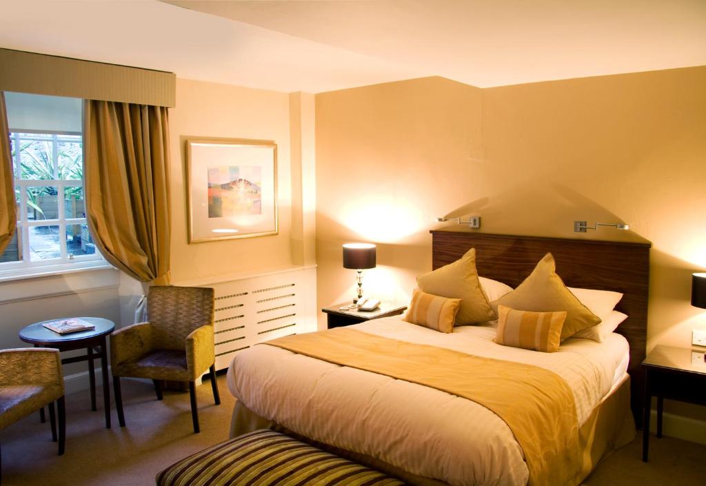 Royal Scots Club - Resim 42