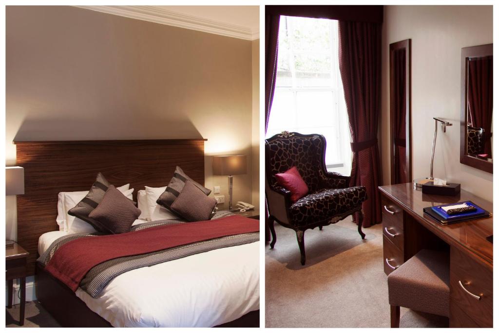 Royal Scots Club - Resim 18