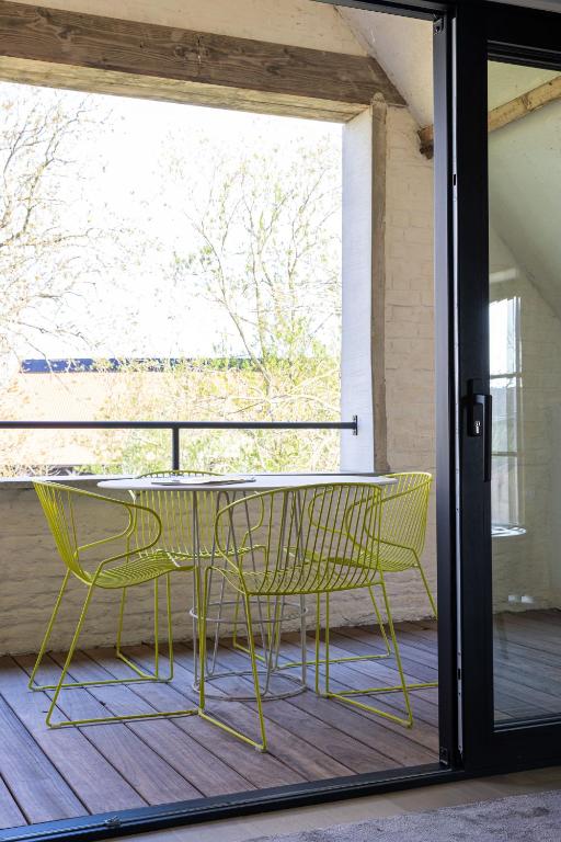 Groot Noordhof - Holiday Home
