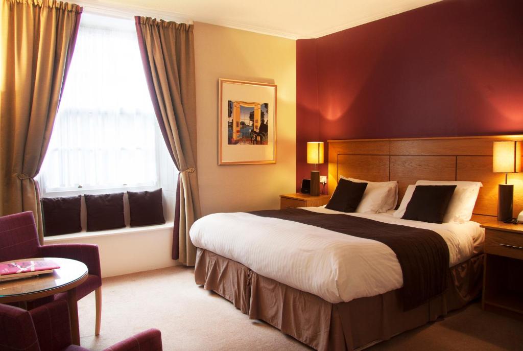 Royal Scots Club - Resim 34