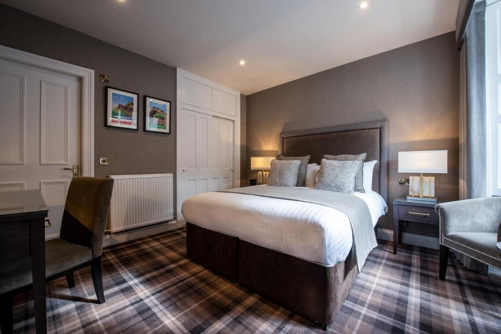 Royal Scots Club - Resim 10