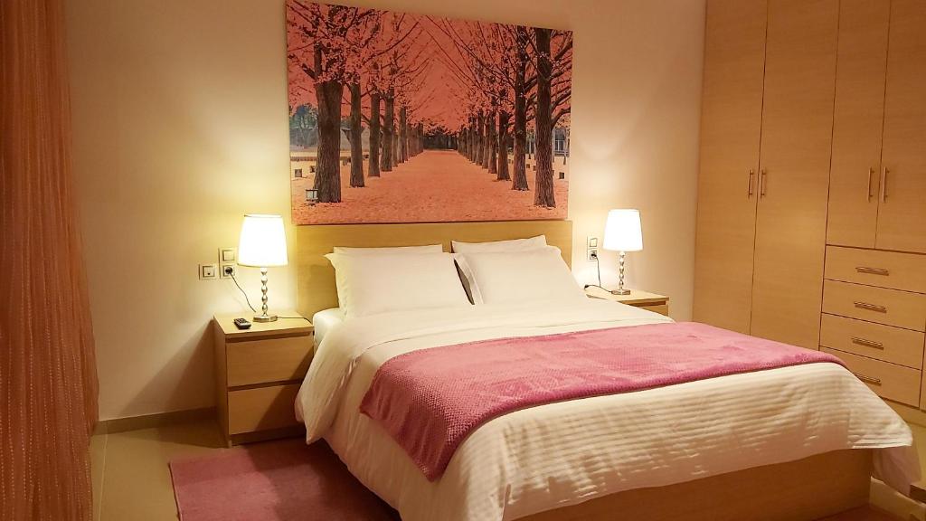 Vaso`s Garden Apartments - 2