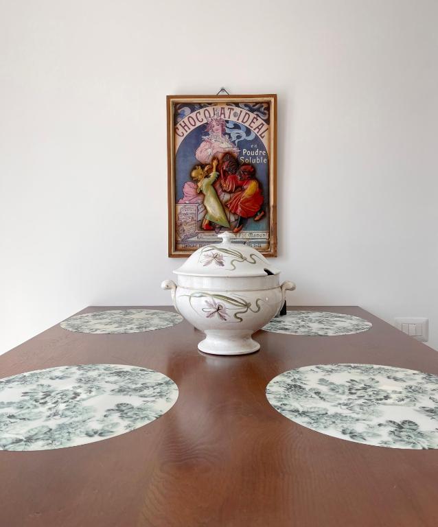 Fotografie z fotogalerie ubytování DC House v destinaci Procida
