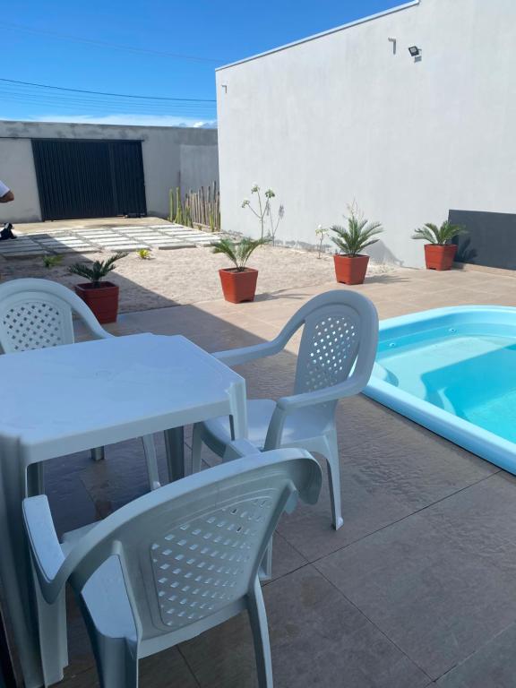 Suíte Blue