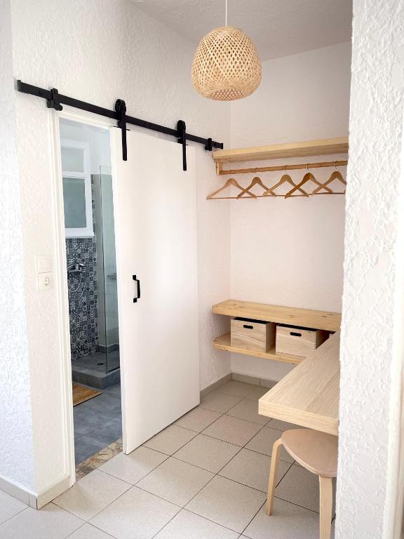 Fotografie z fotogalerie ubytování Seaside Studios Arkasa Karpathos v destinaci Arkasa