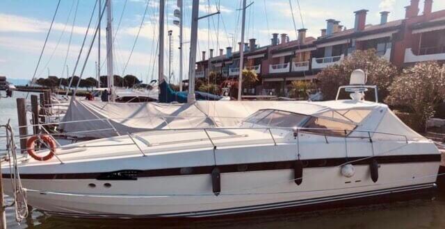 Bed & Boat Lignano