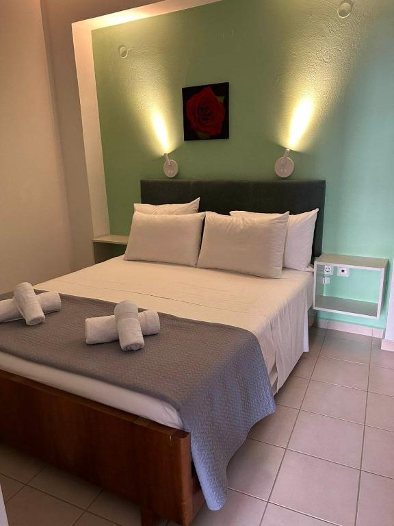 Fougaro Apartments - Resim 21