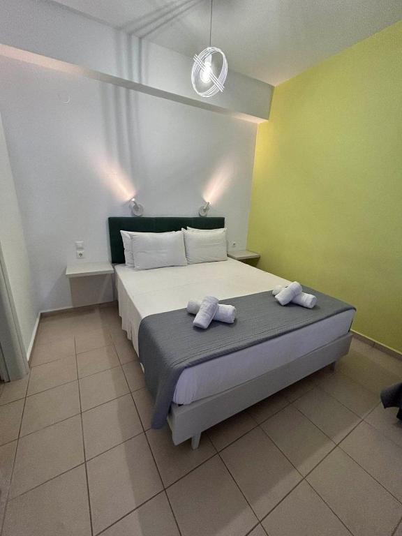 Fougaro Apartments - Resim 22