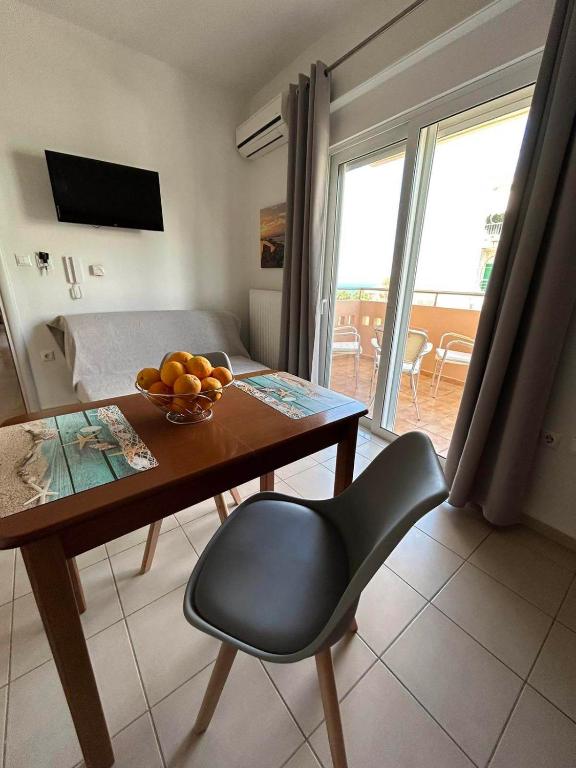 Fougaro Apartments - Resim 17