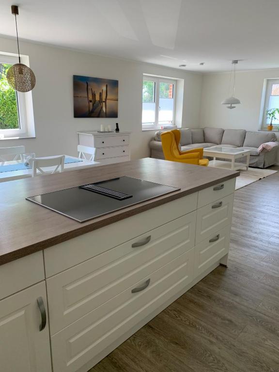 Gallery image of Landhaus frische Brise in Helmstorf