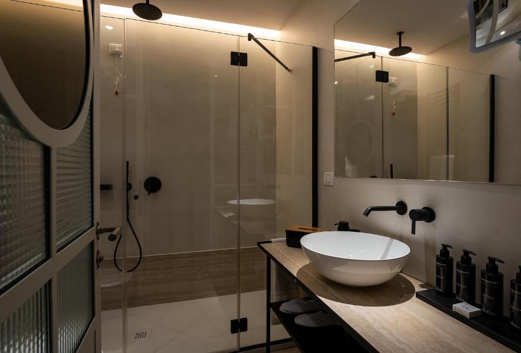 Artemisia Domus - Giardino - 11