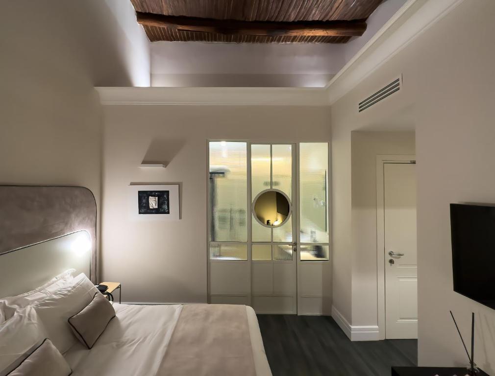 Artemisia Domus - Giardino - 2