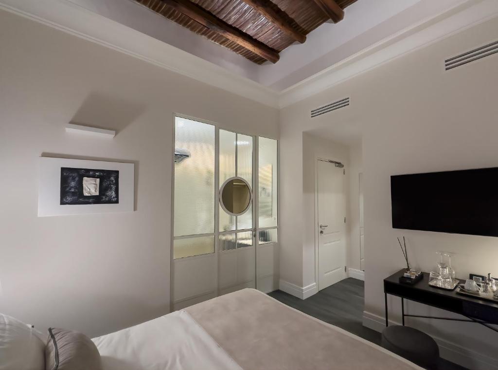 Artemisia Domus - Giardino - 12