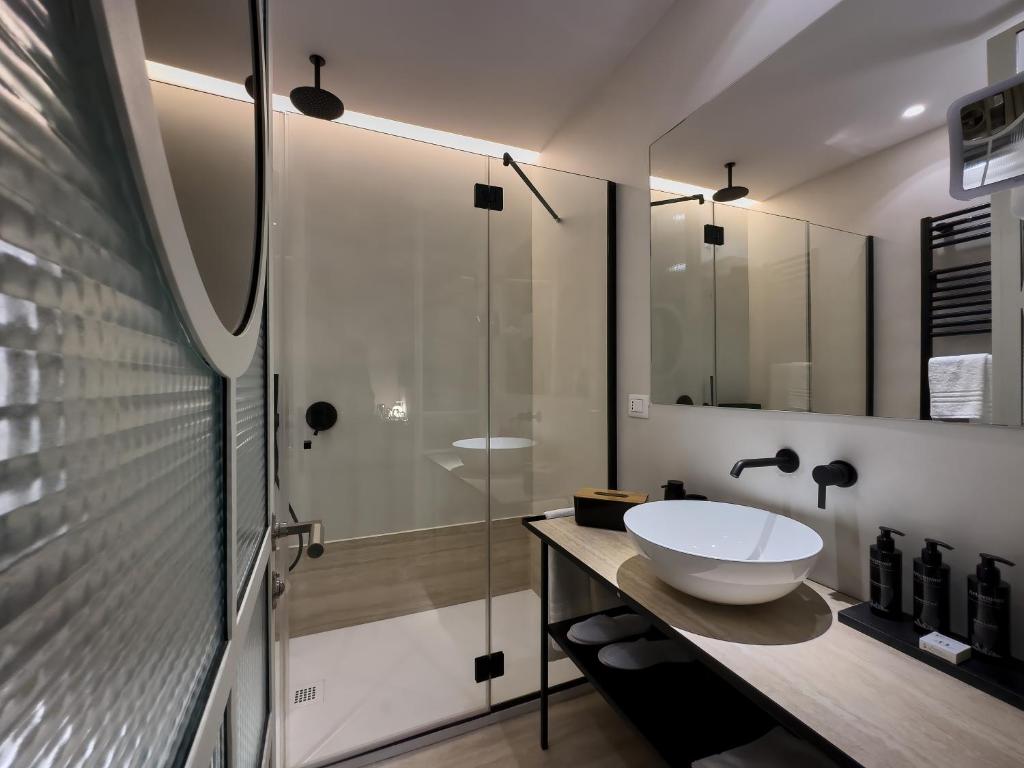 Artemisia Domus - Giardino - 13