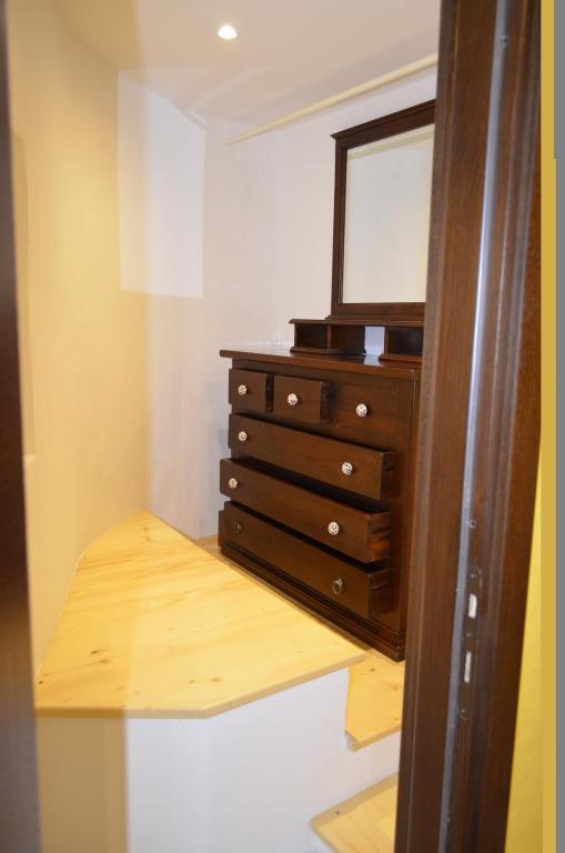 Fotografija v galeriji nastanitve Nonno Toni v mestu Campo Ligure