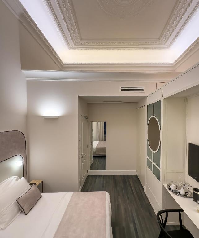 Artemisia Domus - Giardino - 15