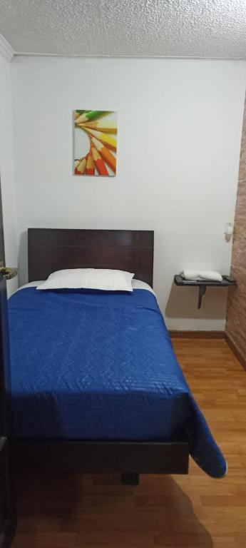 Hotel El Molino - Single Room