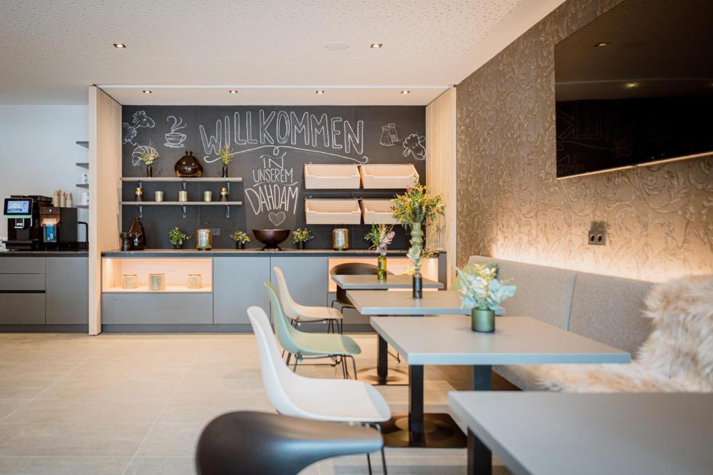 Schafalm Dahoam - 13